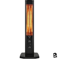Luxell MH-1800 Orbit Dikey Isıtıcı