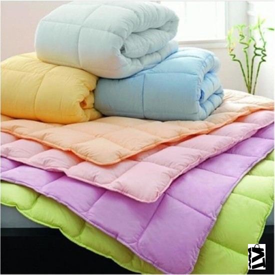 özdilek Tek Kişilik Ranforce Yorgan Pembe 155x215 Cm - Elden Taksitle Sözleşmeli Senetli Alışveriş