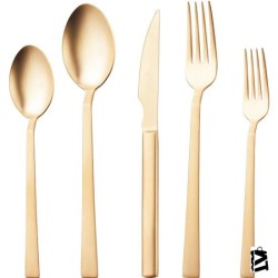 Schafer Goldısh Takım 72 Parça