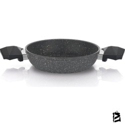 Schafer Wesen Yanmaz Yapışmaz Sahan 20 cm Gri