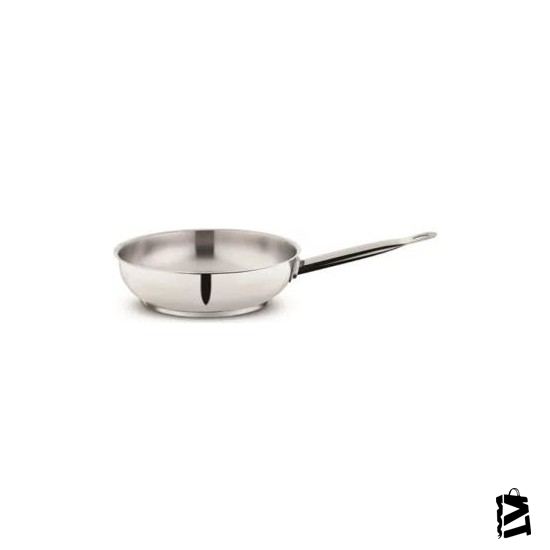 Schafer Held 26 Cm çelik Tava Inox - Elden Taksitle Sözleşmeli Senetli Alışveriş