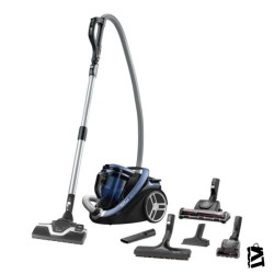 Tefal TW7690 Silence Force Cyclonic Toz Torbasız Süpürge - 2211400810