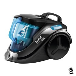 Tefal UW3751 Compact Power Cyclonic Toz Torbasız Süpürge - 9100044393
