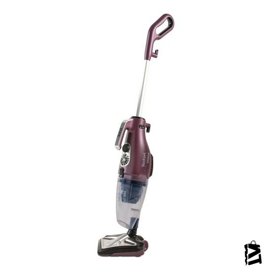 Tefal Uy5119tr Air Force Dual Power 2si1 Arada Dikey Süpürge - 9100044378 - Elden Taksitle Sözleşmeli Senetli Alışveriş