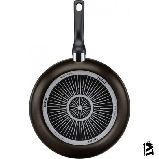 Tefal Intense Tava 28 Cm - Elden Taksitle Sözleşmeli Senetli Alışveriş