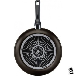 Tefal C38405 Titanyum 2X XL Intense Tava 26 cm - 2100120908