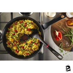 Tefal C38402 Titanyum 2X XL Intense Tava 20 cm - 2100120906