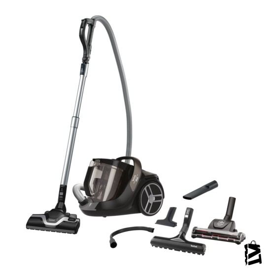 Tefal Tw7289ea X-trem Power Cyclonic Toz Torbasız Elektrikli Süpürge - 2211400975 - Elden Taksitle Sözleşmeli Senetli Alışveriş