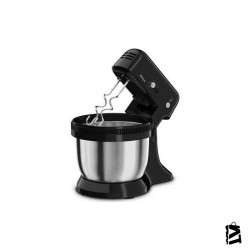 Tefal QB1108 Orbita Standlı Mikser Inox 4 Litre - 8010001014