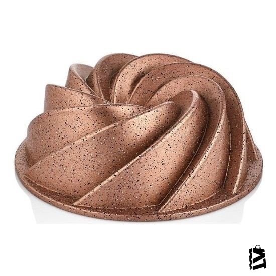 Neva N2659 Sweet Granit Rose Chocolate Kek Kalıbı - Elden Taksitle Sözleşmeli Senetli Alışveriş