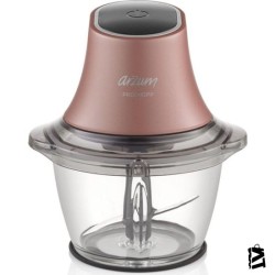 Arzum AR1021-G Dreamline .prochopp Cam Hazneli Doğrayıcı