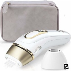Braun Silk Expert Pro 5 PL5124 Yeni Nesil IPL Cihazı 400.000 Atım