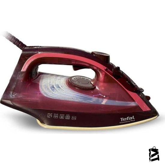 Tefal Maestro Plus 1856 Buharlı ütü - Elden Taksitle Sözleşmeli Senetli Alışveriş