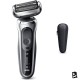 Braun Seri 7 S1000s Kablosuz Tıraş Makinası - Autosence - 360° Flex - Easyclick - Islak & Kuru - Elden Taksitle Sözleşmeli Senetli Alışveriş