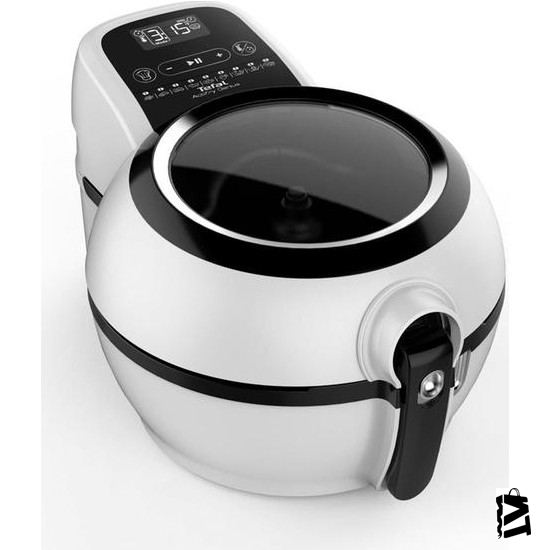 Tefal Actifry Genius 1,2 L 9 Pişirme Programlı Fritöz Beyaz - 1510001380 - Elden Taksitle Sözleşmeli Senetli Alışveriş