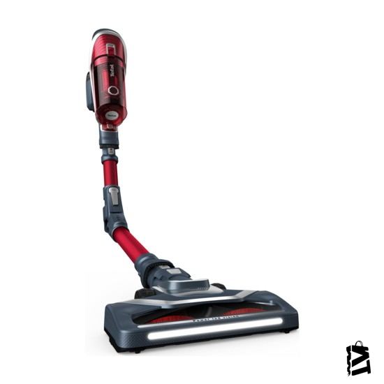 Tefal Ty9679wo X-force Flex 8.60 Animal Care Kablosuz Dikey şarjlı Süpürge - Elden Taksitle Sözleşmeli Senetli Alışveriş