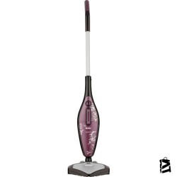 Fakir Darky's İkisi Bir Arada Dikey Kablolu Kuru Vakum Süpürgesi Violet