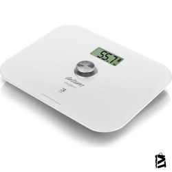Arzum Ar5034 Colorfit Çevre Dostu Baskül- Beyaz