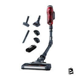 Tefal TY9688 X-Force Flex 8.60 2 Bataryalı Kablosuz Dikey Şarjlı Süpürge Evcil Hayvan Dostu - 2211400966