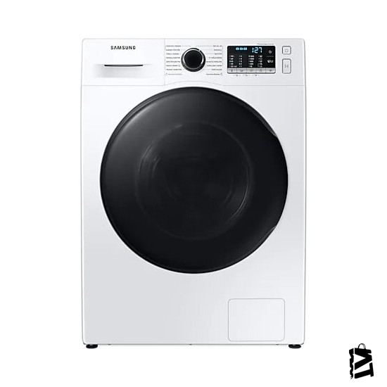 Samsung Wd90ta046be1ah 1400 Devir 9 Kg Yıkama / 6 Kg Kurutma Kapasiteli Kurutmalı çamaşır Makinası - Elden Taksitle Sözleşmeli Senetli Alışveriş