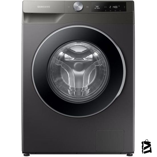 Samsung Ww10t604dln1ah 1400 Devir 10,5 Kg çamaşır Makinası - Elden Taksitle Sözleşmeli Senetli Alışveriş