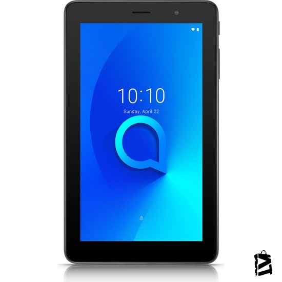 Alcatel 1t 16gb 7 Wifi Tablet Siyah - Elden Taksitle Sözleşmeli Senetli Alışveriş