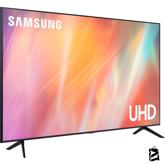 Samsung 43au7000 43 108 Ekran Uydu Alıcılı Crystal 4k Ultra Hd Smart Led Tv - Elden Taksitle Sözleşmeli Senetli Alışveriş