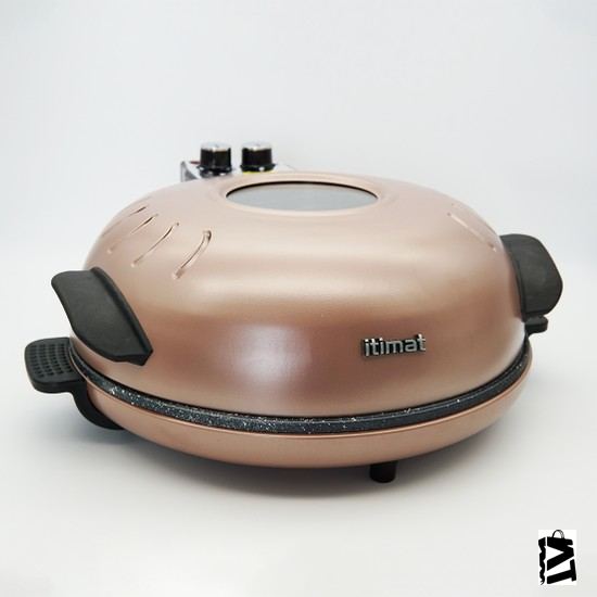 Itimat 10100 Quick Tandır çok Fonksiyonlu Pişirici - Elden Taksitle Sözleşmeli Senetli Alışveriş