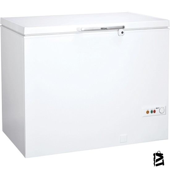 Regal Sd Dual 3011 Sandık Tipi Derin Dondurucu
