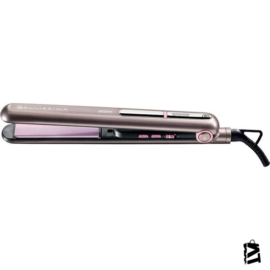 Arzum Ar5062 Bellisima Creativity Glossy Saç Düzleştiricisi - Pembe - Elden Taksitle Sözleşmeli Senetli Alışveriş