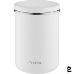 Neva N3099 Lilyum Emaye Kavanoz - 1300 cc
