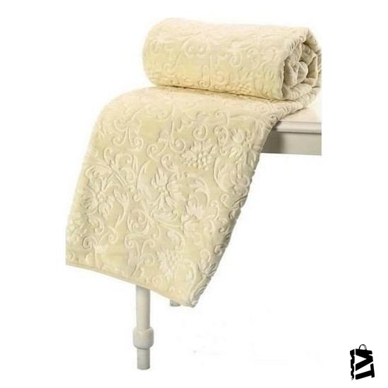 özdilek çift Kişilik Battaniye Trendy Kemik 220x240 - Elden Taksitle Sözleşmeli Senetli Alışveriş