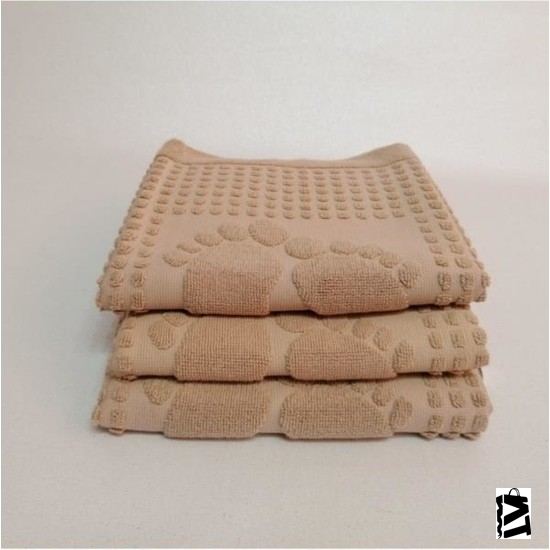 Özdilek Winter Paspas 50X70 Kahve