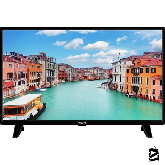 Regal 32R654HC 32" 80 Ekran Uydu Alıcılı HD Smart LED TV