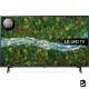 Lg 43up77006lb 43 108 Ekran Uydu Alıcılı 4k Ultra Hd Smart Led Tv - Elden Taksitle Sözleşmeli Senetli Alışveriş