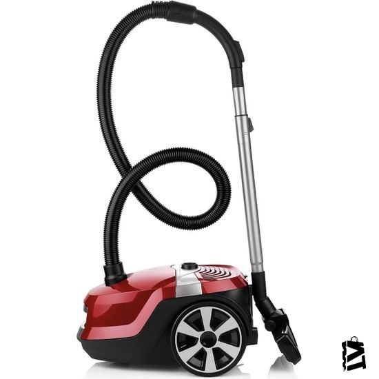 Schafer Ultrapro Xl Toz Torbalı Elektrikli Süpürge - Elden Taksitle Sözleşmeli Senetli Alışveriş