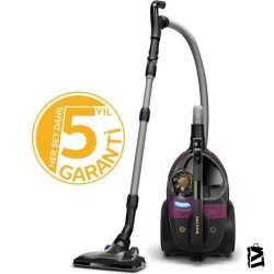 Philips Marathon Ultimate XB9155/07 Toz Torbasız Süpürge