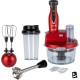 Tefalin Powelix Activflow On The Go 1500 Watt 4 Bıçaklı Blender Seti - 9100046717 - Elden Taksitle Sözleşmeli Senetli Alışveriş
