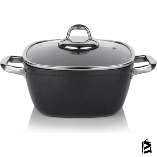 Schafer Gastronomie Master Granit Derin Tencere 26 Cm 1s2404-22001-siy06 - Elden Taksitle Sözleşmeli Senetli Alışveriş
