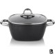 Schafer Gastronomie Master Granit Derin Tencere 26 Cm 1s2404-22001-siy06 - Elden Taksitle Sözleşmeli Senetli Alışveriş