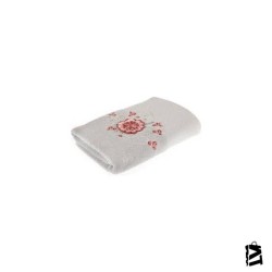 Özdilek Marıposa Havlu 50*90 Butık Tas 4lü