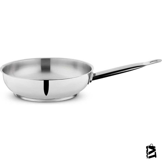 Schafer Held çelik Tava 24 Cm - Elden Taksitle Sözleşmeli Senetli Alışveriş