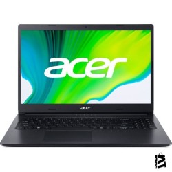 Acer Aspire 3 A315-23 AMD Ryzen 3 3250U 4GB 256GB SSD Windows 10 Home 15.6" Taşınabilir Bilgisayar NX.HVTEY.005