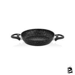 Falez Siyah Inci 20 cm Sahan
