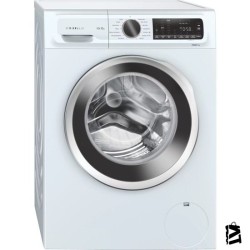 Profilo CGA252X0TR 1200 Devir 10 kg Çamaşır Makinesi