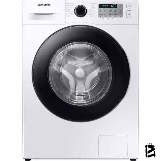 Samsung Ww90ta046ah/ah 1400 Devir 9 Kg çamaşır Makinesi - Elden Taksitle Sözleşmeli Senetli Alışveriş