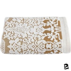 Özdilek Amata Kahve Havlu 50*90