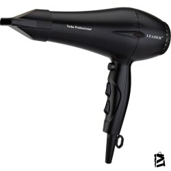 Leader FM35 2500W Ac Motor Profesyonel Fön Makinesi