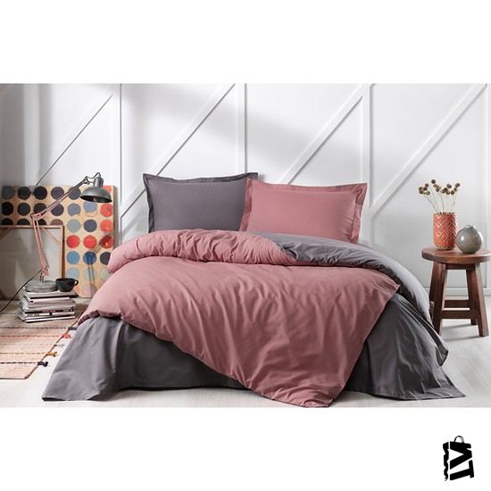 özdilek Colormix Tek Kişilik Nevresim Takımı - Elden Taksitle Sözleşmeli Senetli Alışveriş
