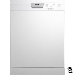 Regal Bm 411 E Enerji Sınıfı 4 Program Bulaşık Makinesi
